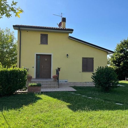 Papa Giuseppe La Cantina Кортона Екстериор снимка